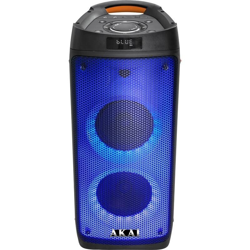 Akai Party Box 810