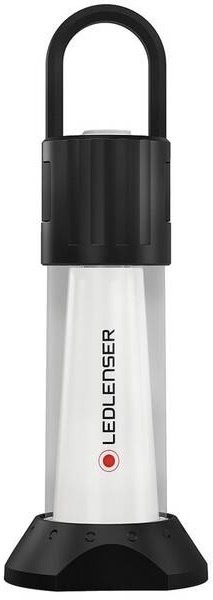Svítilna LEDLENSER ML6 černá