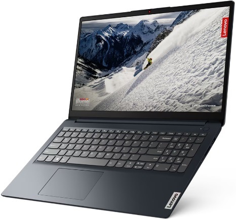 Notebook Lenovo IdeaPad 1 15ALC7 šedý Lenovo IdeaPad 1