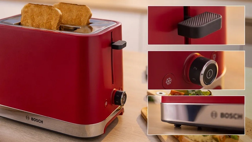 Topinkovač Bosch MyMoment TAT4M224 červený BOSTAT4M224_02
