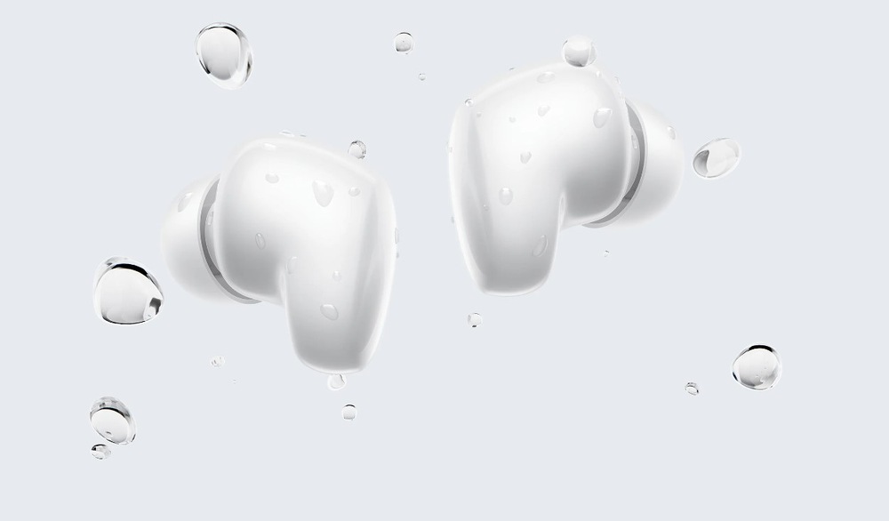 Sluchátka Xiaomi Redmi Buds 6 Play růžová