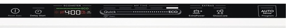 Myčka nádobí Electrolux 600 PRO EES48400L Myčka nádobí Electrolux 600 PRO EES48400L