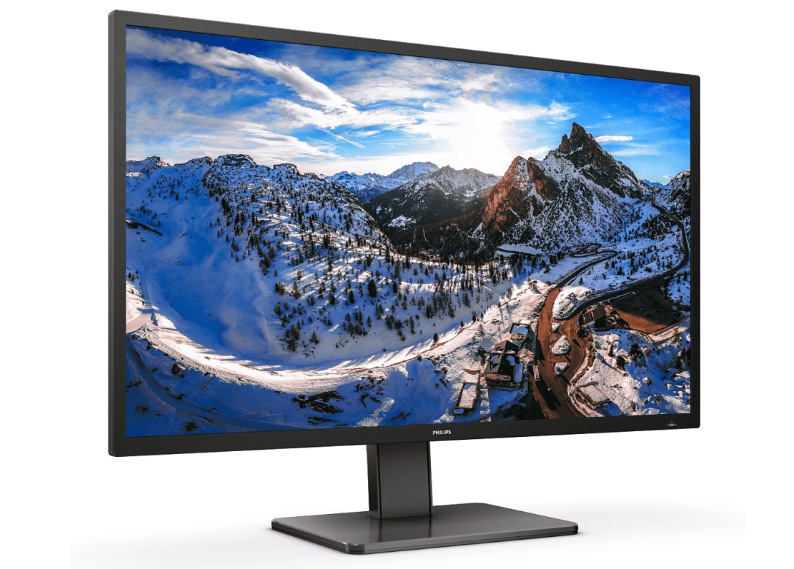Monitor Philips 439P1/00 Philips 439P1