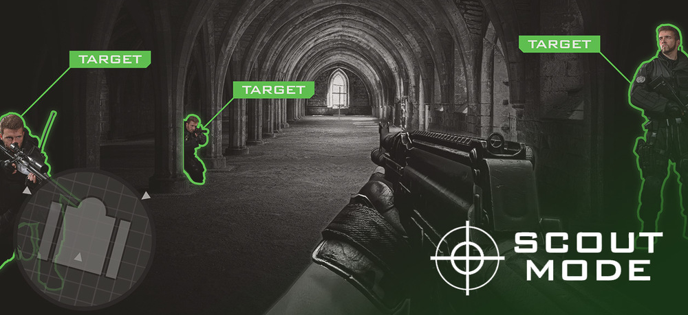 Creative Sound BlasterX AE-7 potěší i hráče režimem Scout Mode