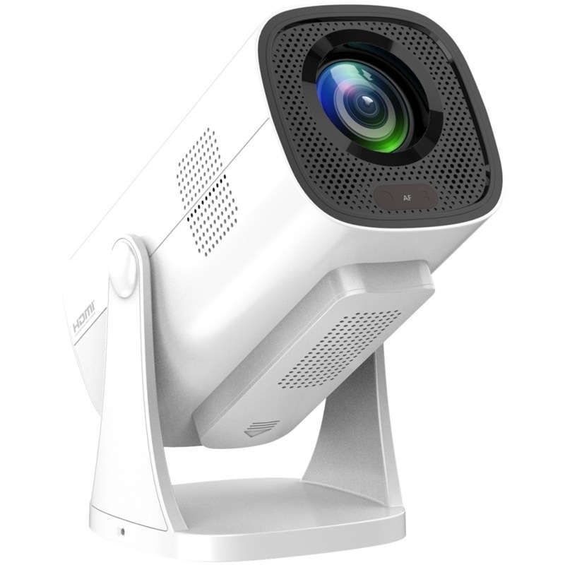 Pořiďte si projektor Philips NeoPix 250 LCD a proměňte svůj příbytek na domácí kino.