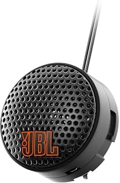 JBL Stage1 Gen2 62CF exceluje i v podání výšek