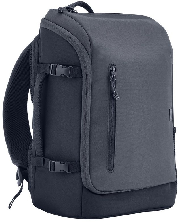 Batoh na notebook HP 15,6" Travel Backpack 25l v šedém designu