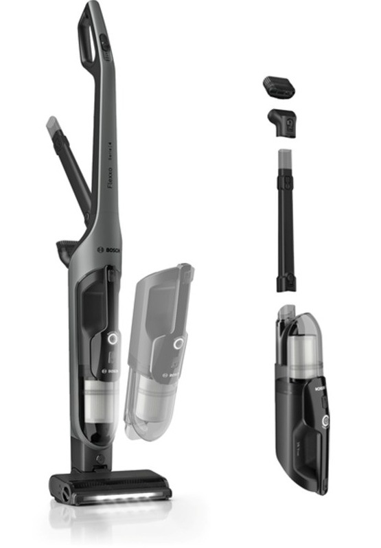 Tyčový vysavač Bosch BHH4GN28