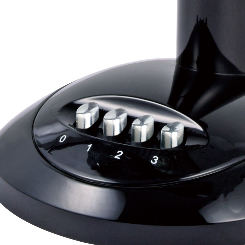 Ventilátor stolní Ardes AR5S40 černý