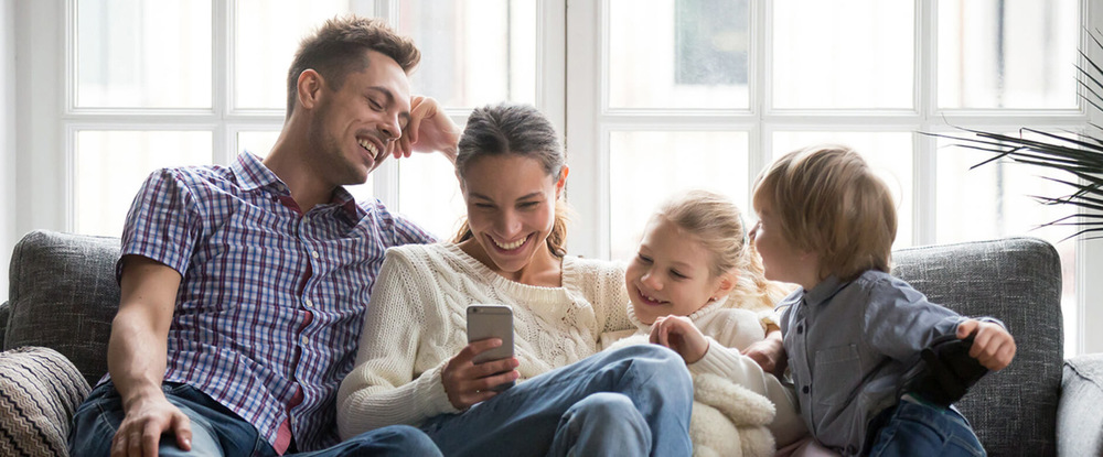 Chytrá zásuvka TP-Link Tapo P100 bílá