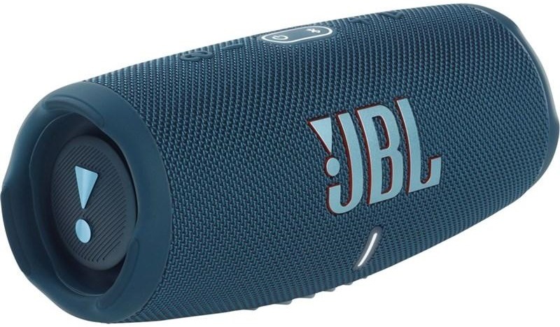 Přenosný reproduktor JBL Charge 5 modrý