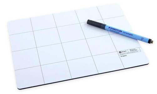 Podložka iFixit Magnetic Project Mat Pro