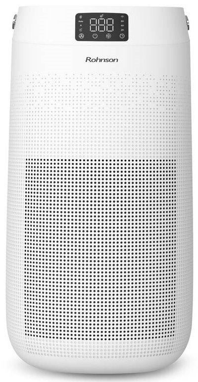 Čistička vzduchu Rohnson R-9650 PURE AIR Wi-Fi bílá