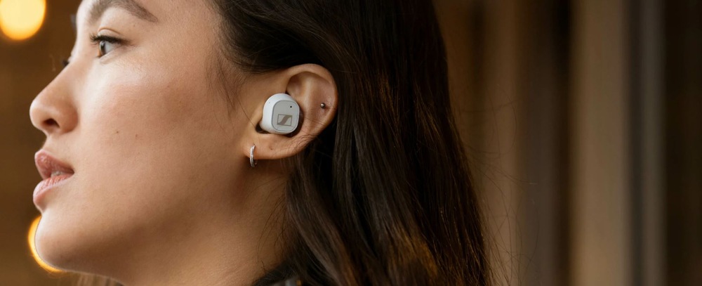 Sennheiser CX Plus SE