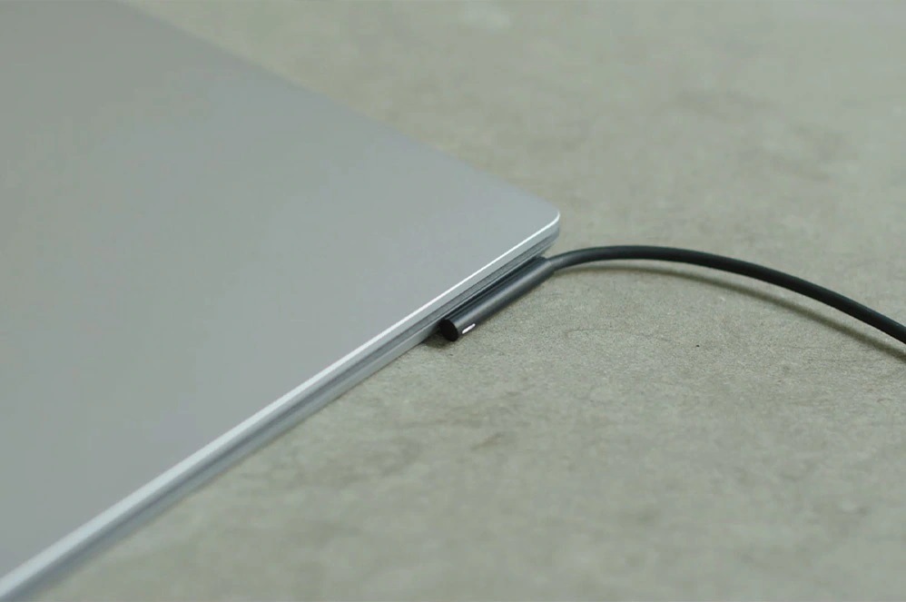 Microsoft Surface Laptop 4