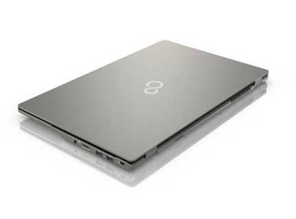 Fujitsu LifeBook U7512