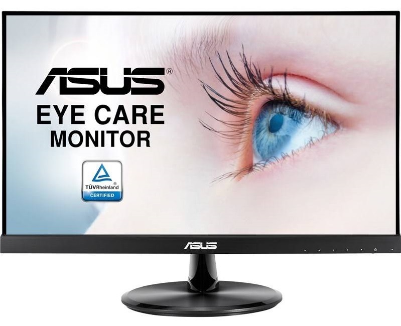 Monitor Asus VP229HE černý