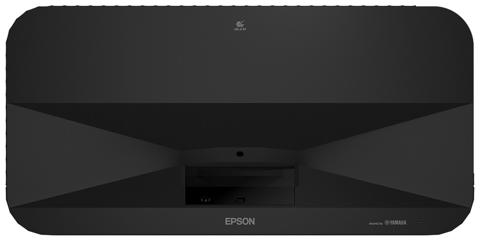 Projektor Epson EH-LS800B černý