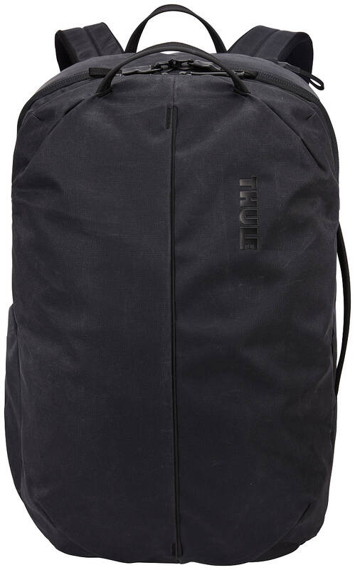 Batoh na notebook THULE Aion 40L na 15,6" - černý