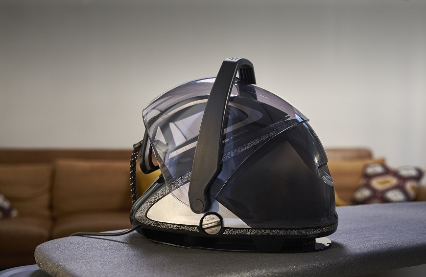 Žehlicí systém Tefal ProExpress Ultimate GV9620E0