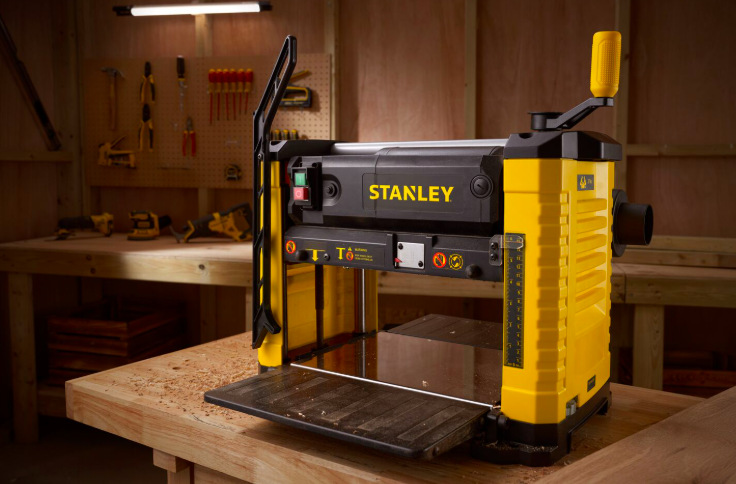 Hoblovka Stanley FatMax STP18-QS