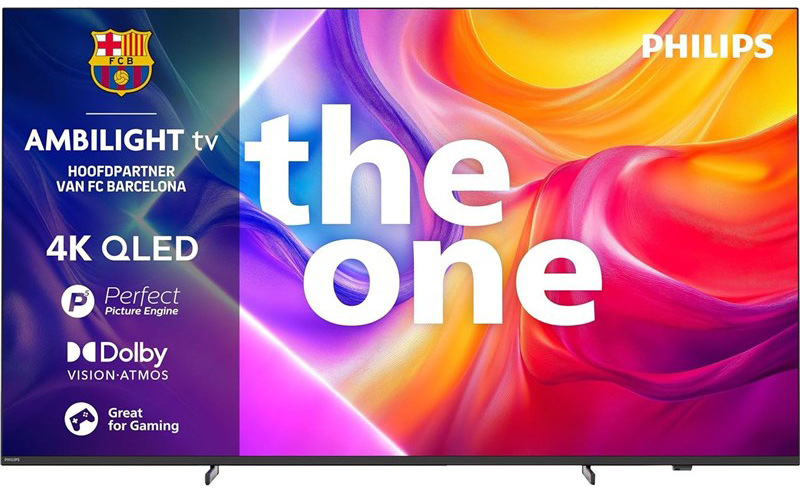 Televize Philips 85PUS9010