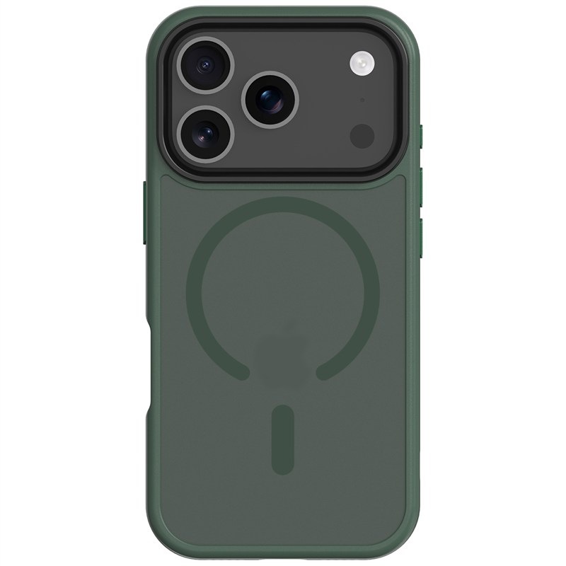 Tactical MagForce Hyperstealth na Apple iPhone 17 Pro Max, černá