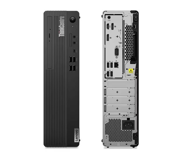 Stolní počítač Lenovo ThinkCentre M70s Gen 6 černý