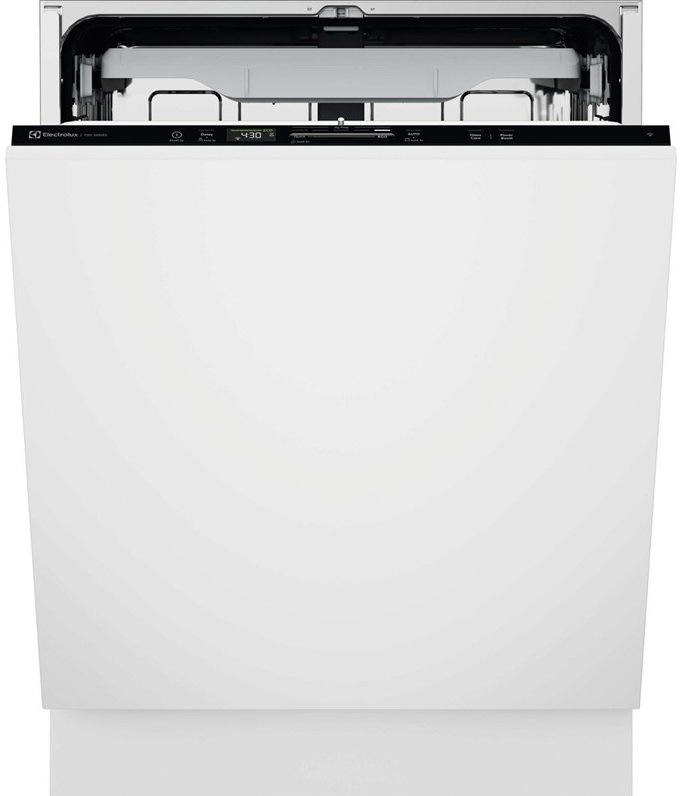 Vestavná myčka Electrolux E72LB210S série 700