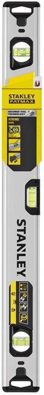 Vodováha Stanley FatMax FMHT43673-1 s integrovaným magnetem