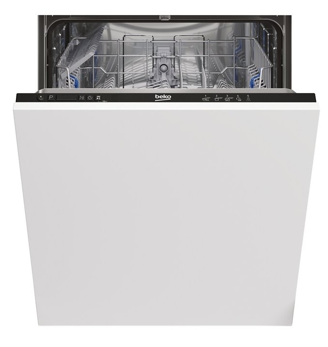 Myčka Beko BRI63491.