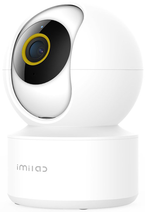 IP kamera IMILAB C22 - bílá