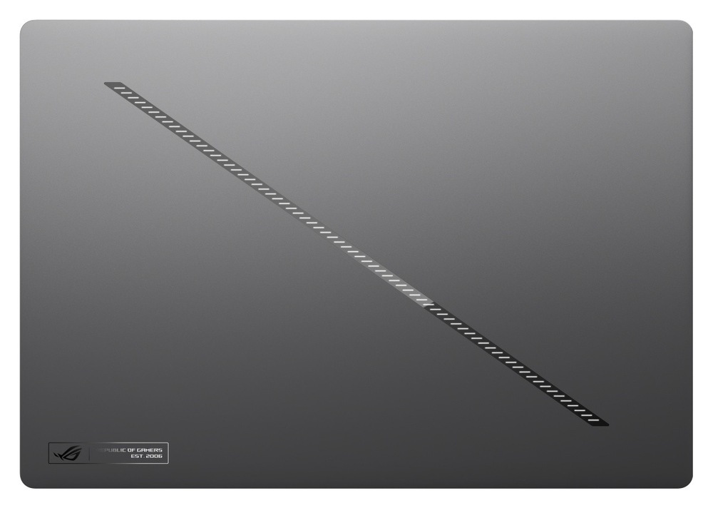 Zavřený notebook Asus ROG Zephyrus G16