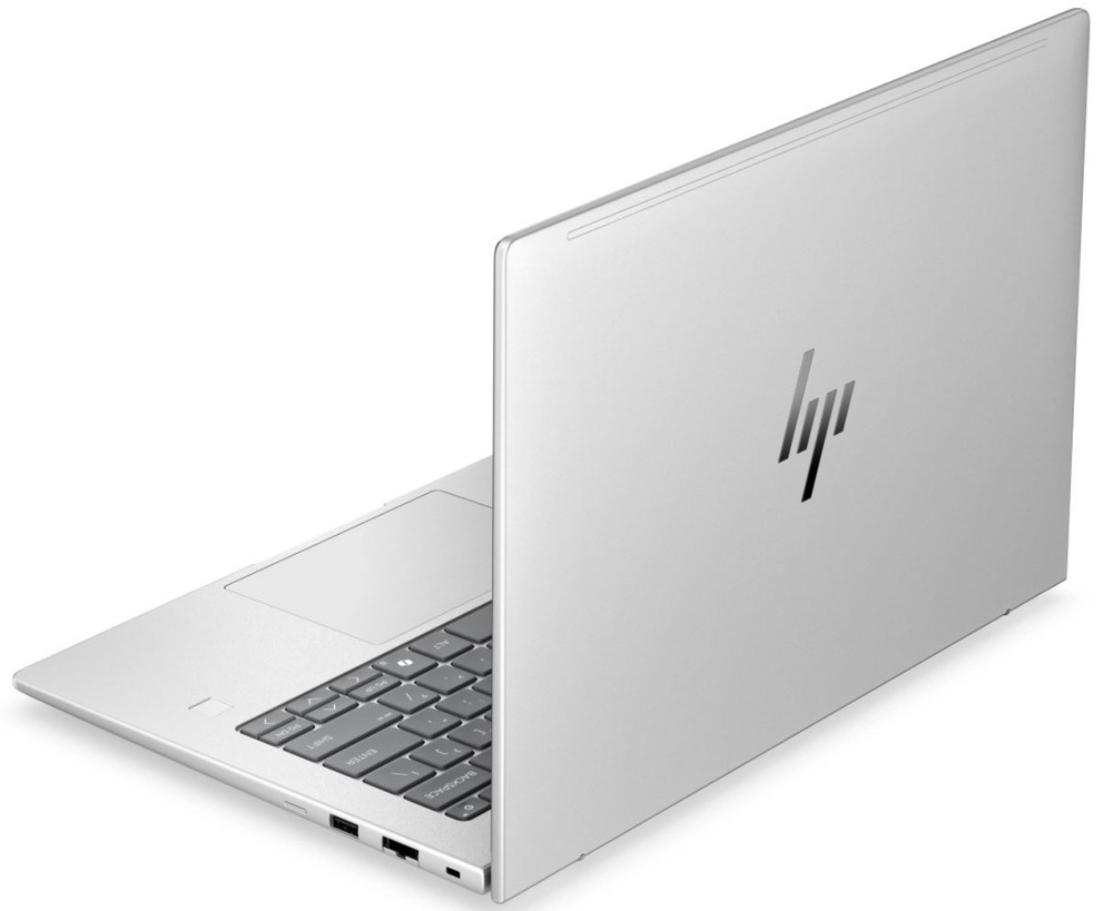 Zadní strana notebooku HP ProBook 4 G2i