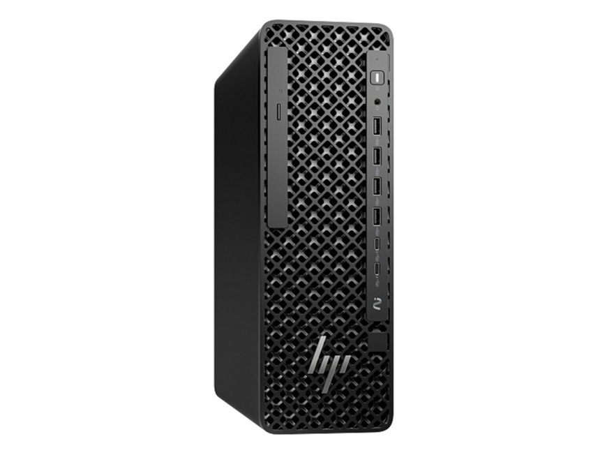 Stolní počítač HP Z2 SFF G1i černý Počítač HP Z2 SFF G1i INTEL Core U7-265, RAM 32GB, SSD 1024 GB ,RTX A1000- 8GB,Microsoft Windows 11 Pro