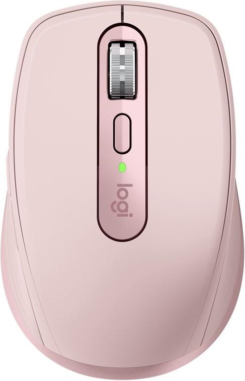 Logitech MX Anywhere 3
