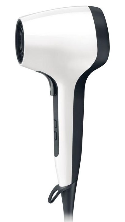 Fén Remington Air3D Dryer D7779 bílý