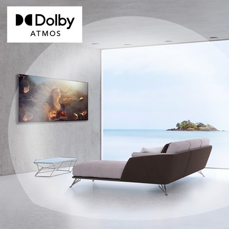 Televize Panasonic TX-55JZ980E Televize Panasonic TX-55JZ980E