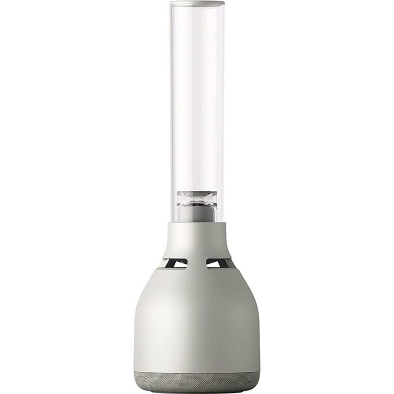 Přenosný reproduktor Sony LSPX-S3 stříbrný/šedý Přenosný reproduktor Sony LSPX-S3 stříbrný/šedý