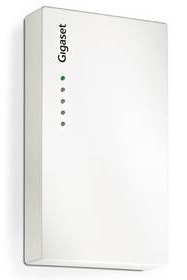 Domácí telefon Gigaset N720 IP PRO (S30852-H2314-R101)