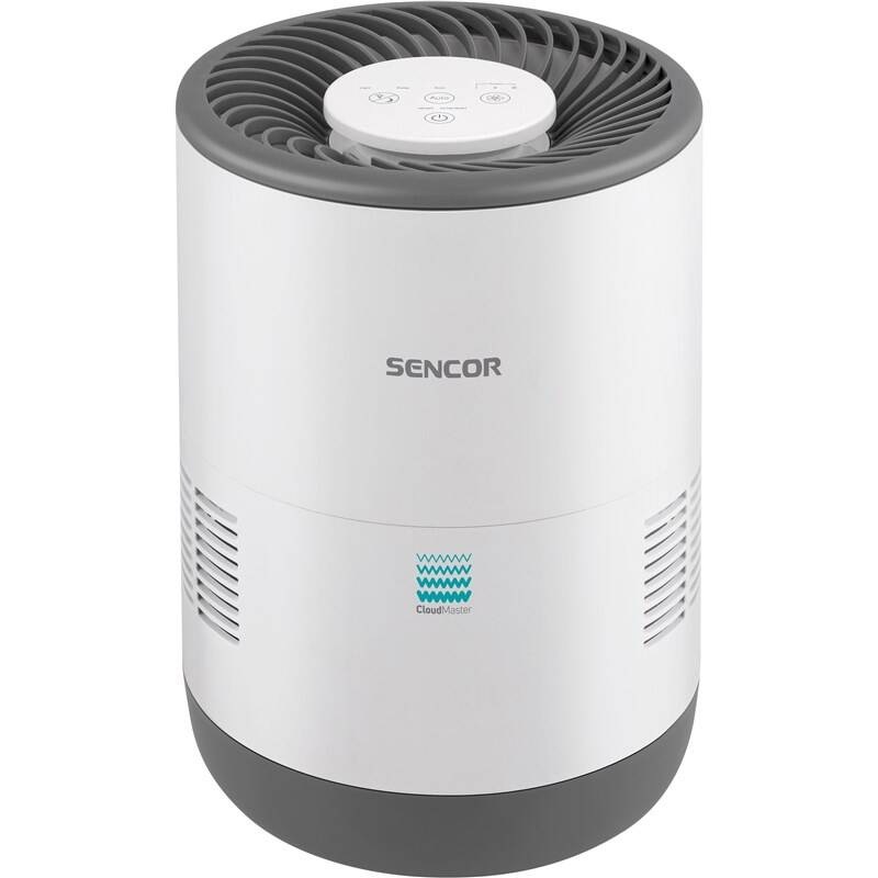 Zvlhčovač vzduchu Sencor SHF 3000WH Sencor SHF 3000