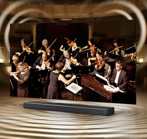 Televize Samsung QE65Q95TD