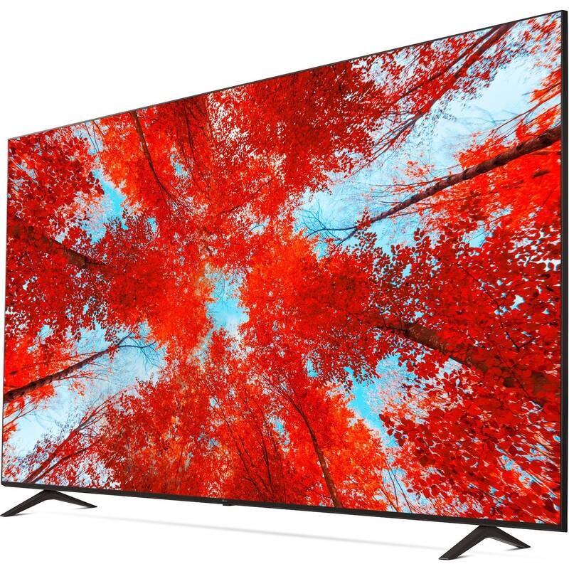Televize LG 50UQ8000