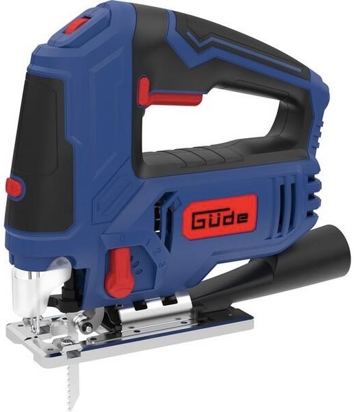 Přímočará pila Güde STS 850