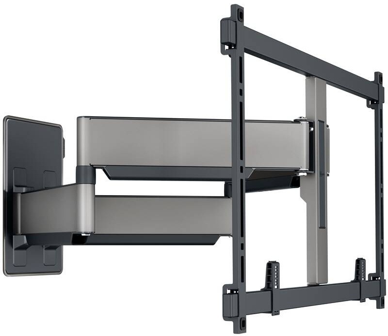 Držák TV Vogel’s TVM 5855 XXL pro úhlopříčky 55" až 100", nosnost 75 kg černý