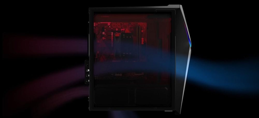 Asus ROG Strix G10DK