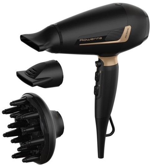 Fén Rowenta CV8840F0 Pro Expert
