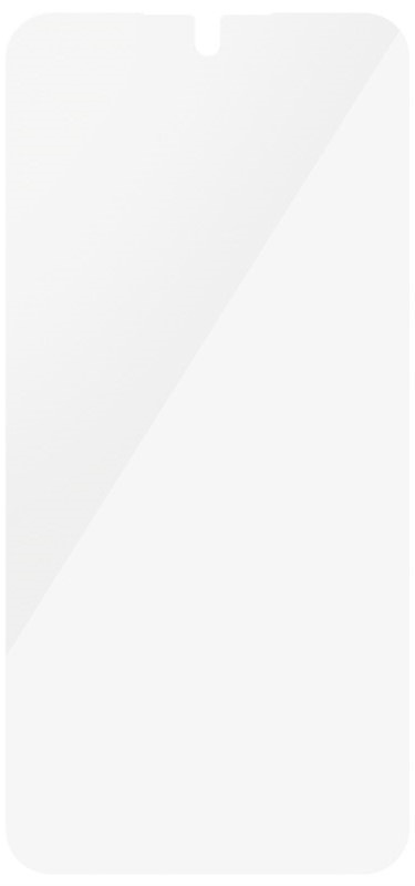 Tvrzené sklo PanzerGlass SAFE na Samsung Galaxy A56 5G
