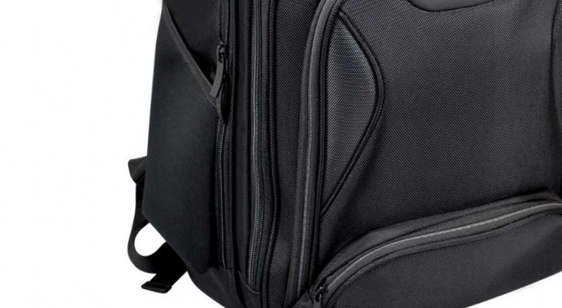Batoh na notebook PORT DESIGNS MANHATTAN na 15,6 a 10,1 tablet černý