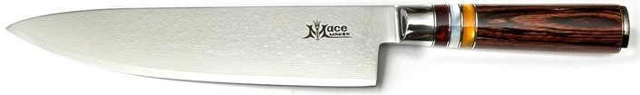 Nůž MaceMaker Borbona Chef-SanMai